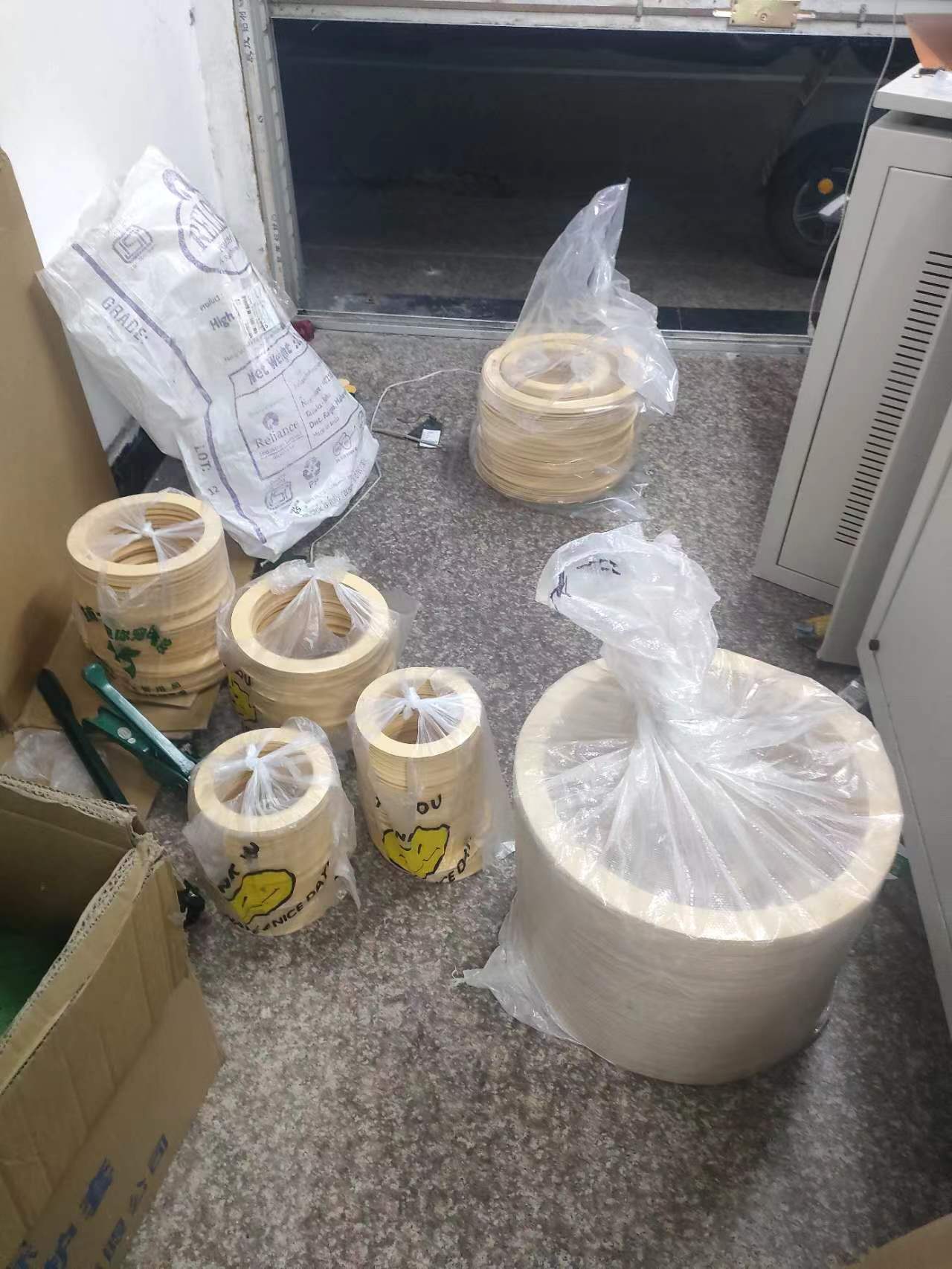 法兰保护器有多少种类型