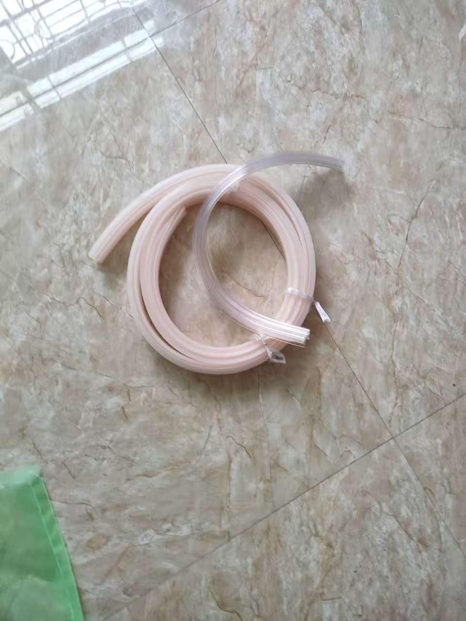 为什么要隔离密封面法兰密封保护条